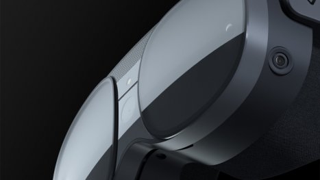 Virtual Reality: HTC stellt Vive XR Elite auf CES vor [Gerücht]