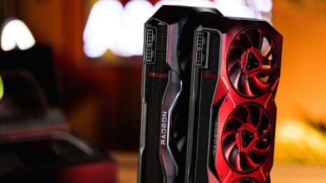 AMD GPU-Treiber: Für Atomic Heart und mehr Fps in Company of Heroes 3