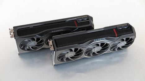 FSR 4.1 für Radeon RX 7000: AMD liefert früher als gedacht