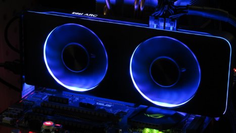 Raffs Grafikkarten-Rückblick 2022: Arc, Ada, AMD - ein wahres "Triple-A"-Wahnsinnsjahr!