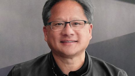 Nvidia-CEO: ChatGPT "wird alles besser machen"