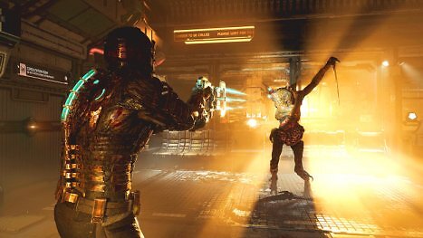 Dead Space 4: Erfinder der Serie versprach EA, 30 Mio. US-Dollar zu sparen