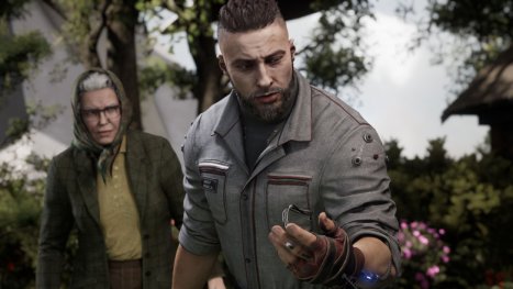 Geforce Game-Ready-Treiber 531.18: RTX Video Super Resolution und DLSS 3 für Atomic Heart