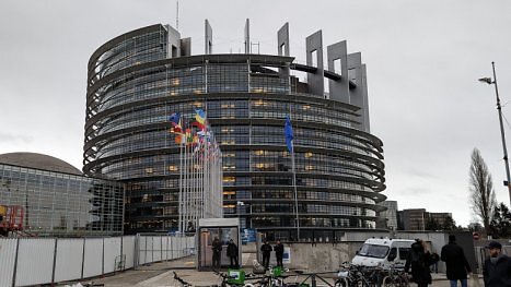 EU-Altersnachweis-App: Sicherheitsprobleme nach nur wenigen Minuten