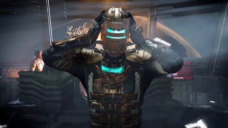 "Das war vielleicht mein letztes Spiel": Dead-Space-Schöpfer mit düsteren Aussichten