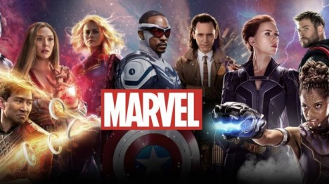 Black Panther, Loki und Co. bei Disney Plus: Bis zu 7 Marvel-Serien und 4 -Filme könnten 2023 anstehen