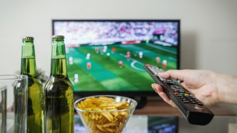 Medienverband: 5,9 Millionen Menschen streamen illegal Fernsehen - 1,8 Milliarden Euro Schaden