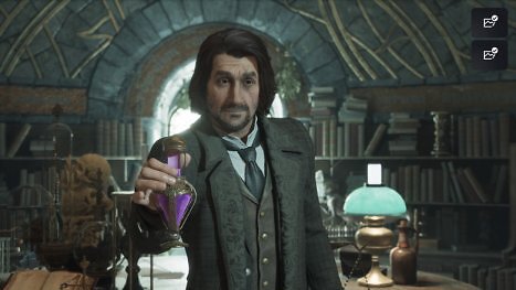 Hogwarts Legacy: 40 Mio. verkaufte Einheiten, aber keine Planungssicherheit