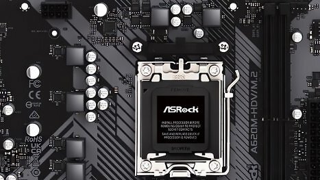 Ryzen 7 9700X: Asrock-Mainboard zerlegt mutmaßlich gleich drei AMD-CPUs