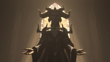 Kaputte Geforce-Karten bei Diablo 4: Blizzard bestätigt Untersuchung durch Nvidia