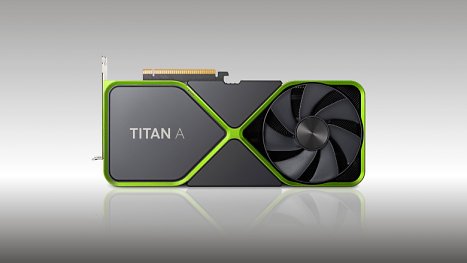 Nvidia Titan A im Test: Die erste Grafikkarte mit 100 Tera-FLOPS - und 666 Watt Boardpower [Update]