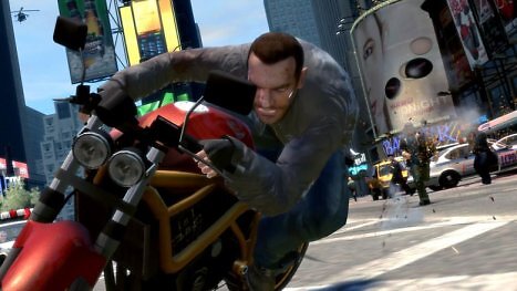 Grand Theft Auto 4: Mod bringt endlich einen vernünftigen PC-Port