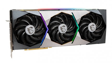 Zu viel Super: MSI muss neue Grafikkarte direkt wieder aus dem Handel nehmen - Bericht