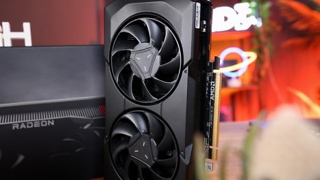 AMD Radeon RX 7600 im Test: Die perfekte Mittelklasse-Grafikkarte?