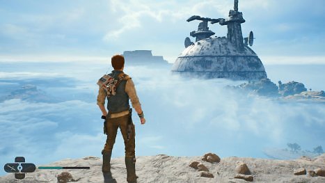 Disney bestätigt: Weitere Geschichten mit Cal Kestis aus Star Wars Jedi in Planung