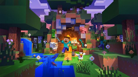 Minecraft: Team verlässt Reddit nach Shitstorm