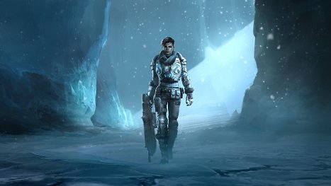 Gears 5: Third-Person-Shooter erhält Support für Linux und das Steam Deck