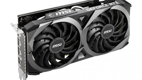 Geforce RTX 3070: Diese ungewöhnliche Grafikkarte kommt mit einem VRAM-Schalter