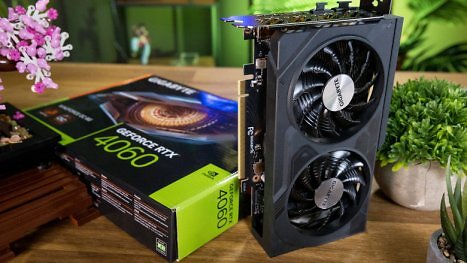 RTX 4060 und RTX 3070: Peltier-Kühlung mit 360 Watt Zusatzlast