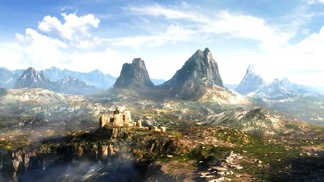 The Elder Scrolls 6: Bethesda muss aufpassen, sagt ein Entwicklerveteran