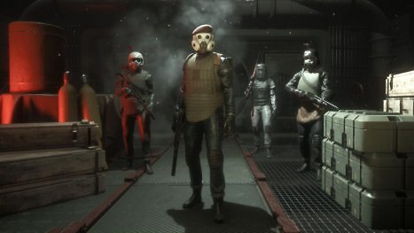 Konkurrent von Tarkov: Extraction-Shooter kehrt nach zwei Jahren überraschend zurück