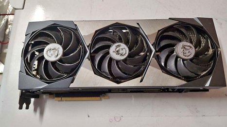 Geforce RTX 3080 Ti: 20-GiB-Version für knapp 700 Euro zeigt sich im 3DMark