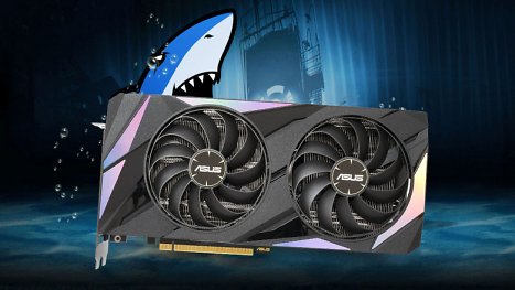 12VHPWR bei der RTX 3060 Ti: Auch die Ampere-Mittelklasse kommt auf den Geschmack