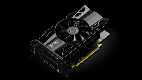 Steam-Hardwareumfrage: Die Geforce GTX 1650 ist nach wie vor die populärste Grafikkarte unter Spielern