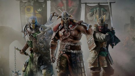 Ubisoft: For Honor mit Easy Anti-Cheat läuft offiziell auf Steam Deck und Linux