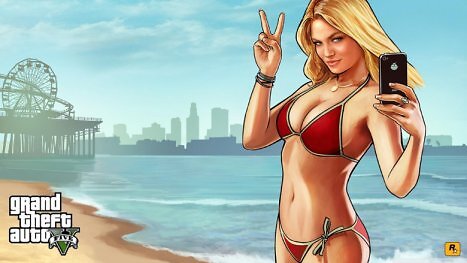 Take-Two mit Unterlassungserklärung: Modding-Plattform für GTA 5 wird dichtgemacht