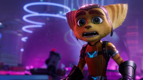 Ratchet & Clank Rift Apart (PC) im Benchmark-Test: Update mit Radeon-Raytracing