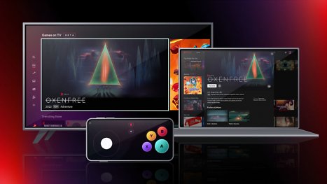 Filme und Serien sind nicht genug: Netflix versucht sich (ausgerechnet) an Cloud Gaming