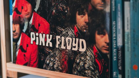 "We don't need no thought control": Pink-Floyd-Musik aus Hirnströmen ausgelesen