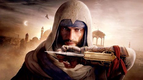 MetalFX Upscaling: Assassin's Creed Mirage und Resident Evil auf dem iPhone 15 Pro