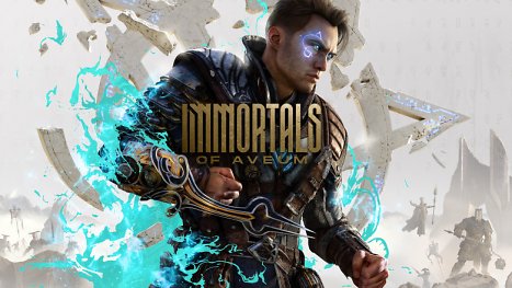Immortals of Aveum: Update bringt FSR 3, Fluid Motion Frames und Native Mode