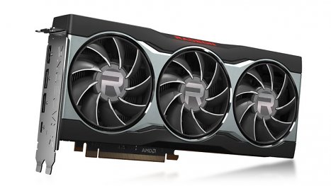 Grafikkartenmarkt: AMDs Radeon RX 6800 verschwindet langsam