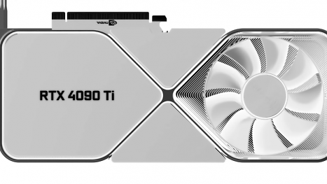 Geforce RTX 4090 Ti: Weiterer Hinweis auf nie erschienenes Topmodell - und eine Begründung