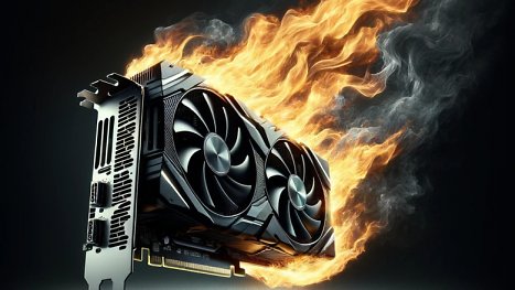 Ungewöhnlicher Rettungsversuch: Geforce GTX Titan im Ofen gebacken, hat 17 Monate durchgehalten