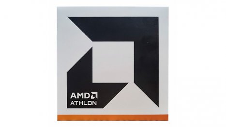 AMD verkauft immer noch 14 nm: Athlon 3000G bekommt Update mit neuer Verpackung