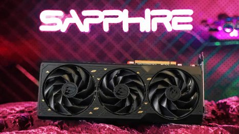 Radeon RX 6750 GRE 12 GiB: Sapphire lässt den goldenen Hasen frei