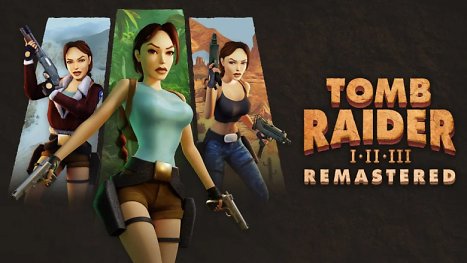 Tomb Raider 1-3 Remastered: Klassiker sind bereits vor dem Release offiziell Steam Deck Verified