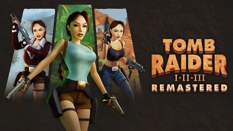 Tomb Raider 1-3 Remastered: Lara-Croft-Trilogie gratis im Epic Games Store abgreifen