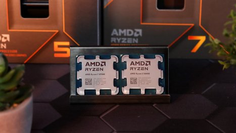 Ryzen 7 8700G: CPU-Flaggschiff zeigt sich mit neuem Tiefstpreis von der besten Seite