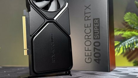 Fake oder Tippfehler bei Alternate: Gibt es eine RTX 4070 Super GDDR6? [Update mit Korrektur]
