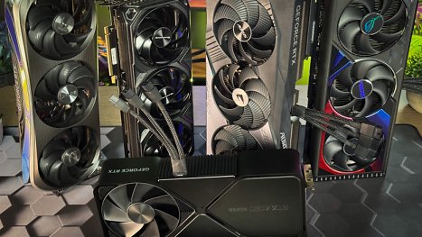 UE5-Grafikkracher Black Myth: Wukong im Bundle: Bei RTX 4000 purzeln die Preise