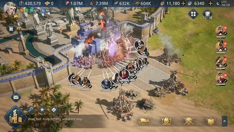 Age of Empires Mobile auf Steam: PC-Version wird von Spielern deutlich abgestraft