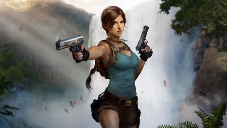 Tomb Raider: Neue Stimme von Lara Croft ist verunsichert