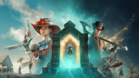Nightingale im Tech-Check - UE5-Survival-Abenteuer mit GPU- und CPU-Benchmarks