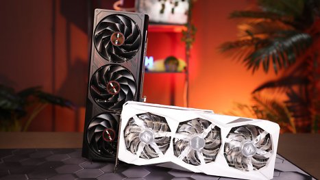 Radeon RX 7900 GRE: Neuer Tiefpreis bringt den goldenen Hasen unter 550 Euro