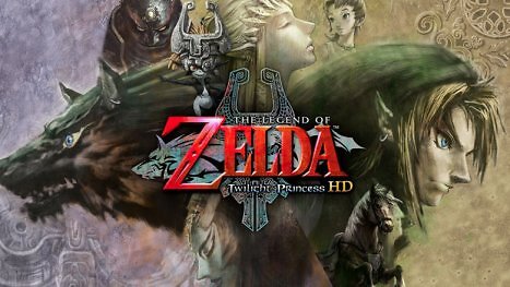 Zelda Twilight Princess: Dusklight 1.2 für den PC ist da